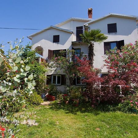 Apartment Du Малинска Экстерьер фото